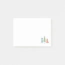 Recherche de arbres posters post its Moderne