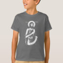 Recherche de baptême garçon tshirts Dieu