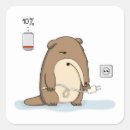 Recherche de humour café autocollants Besoin de café