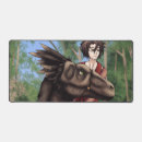 Recherche de animation caractère tapis souris Forêt