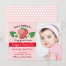 Recherche de sucrerie 11x16 invitations Fête d'anniversaire