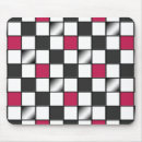 Recherche de rose foncé tapis souris Gris