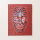 Recherche de canoë puzzles Rouge