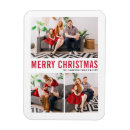 Recherche de joyeux noël magnets Collage photo