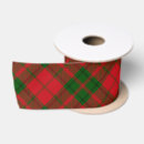 Recherche de tartan rouge rubans Élégant