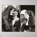 Recherche de humour féministe posters Vintage