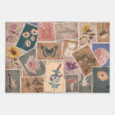 Recherche de timbres papier cadeau Pour tous