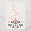 Recherche de oiseau de fleur de paradis cartes postales Hawaii