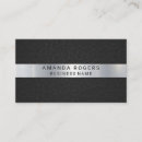 Recherche de lumière noire cartes visite Pour elle