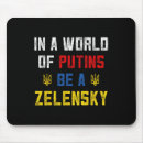 Recherche de poutine tapis souris Guerre en ukraine