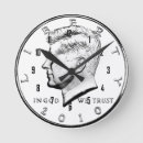 Recherche de jfk horloges President