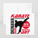 Recherche de karaté cartes postales Pour tous