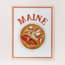 Recherche de homard puzzles Principal