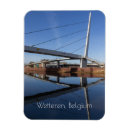 Recherche de passerelle magnets Pont