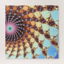 Recherche de fractals puzzles Motif
