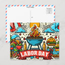 Recherche de chill cartes postales Barbecue