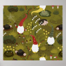 Recherche de gnome posters Illustration