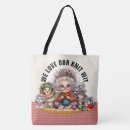 Recherche de bizzare sacs Tricot