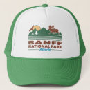 Recherche de banff casquettes Alberta