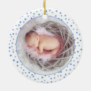 Recherche de petits pois ornements Premier noël