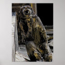 Recherche de gargoyle posters Cathédrale