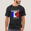 Recherche de république française tshirts Drapeau français