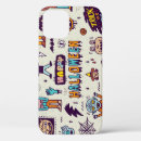 Recherche de dessin bizarre iphone coques Motif