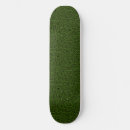 Recherche de herbes skateboards Herbe verte