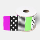 Recherche de rayures noires rubans Noir et blanc