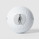 Recherche de alien golf balles Extraterrestre