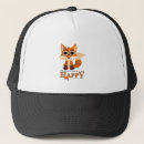 Recherche de renard casquettes Animal