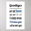 Recherche de taille standard posters Typographie