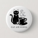 Recherche de chat blanc badges Amoureux des chats