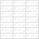 Recherche de blue snowflake autocollants Flocon