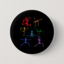 Recherche de monstre badges Motif