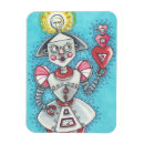 Recherche de robo magnets Susan brack