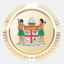 Recherche de le fiji autocollants Pays