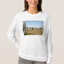 Recherche de mégalithes tshirts Païen