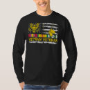 Recherche de drapeau vietnam tshirts Vétérinaire