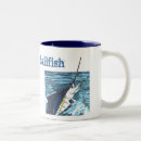 Recherche de pelerins tasses Poissons