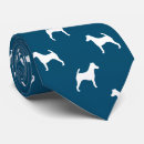 Recherche de lisse cravates Chien