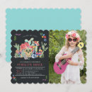 Recherche de jour des morts invitations Crâne floral