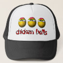Recherche de boule casquettes Drôle