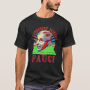 Recherche de fauci tshirts Drôle