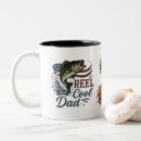 Recherche de reel tasses Pêcheur