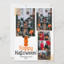 Recherche de salutation heureuse de halloween Pour eux