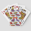 Recherche de super héros jeux de cartes Bande dessinée