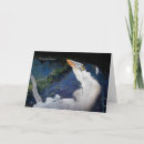Recherche de bleue de héron vœux cartes Grand héron bleu