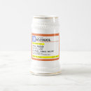 Recherche de prescription chopes Alcool