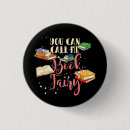 Recherche de roman badges Humour